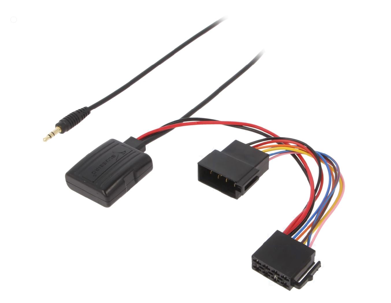 E-shop Bluetooth AUX adaptér Bluebird BL-AUX-IN.03