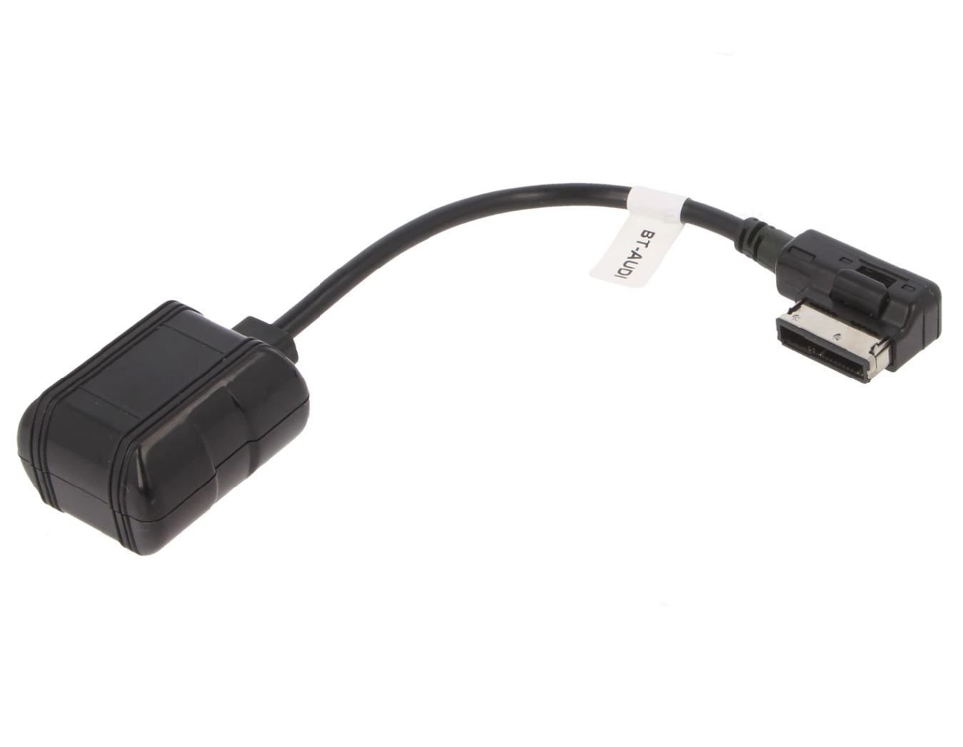 E-shop Bluetooth AUX adaptér Bluebird BL-AUX-IN.04