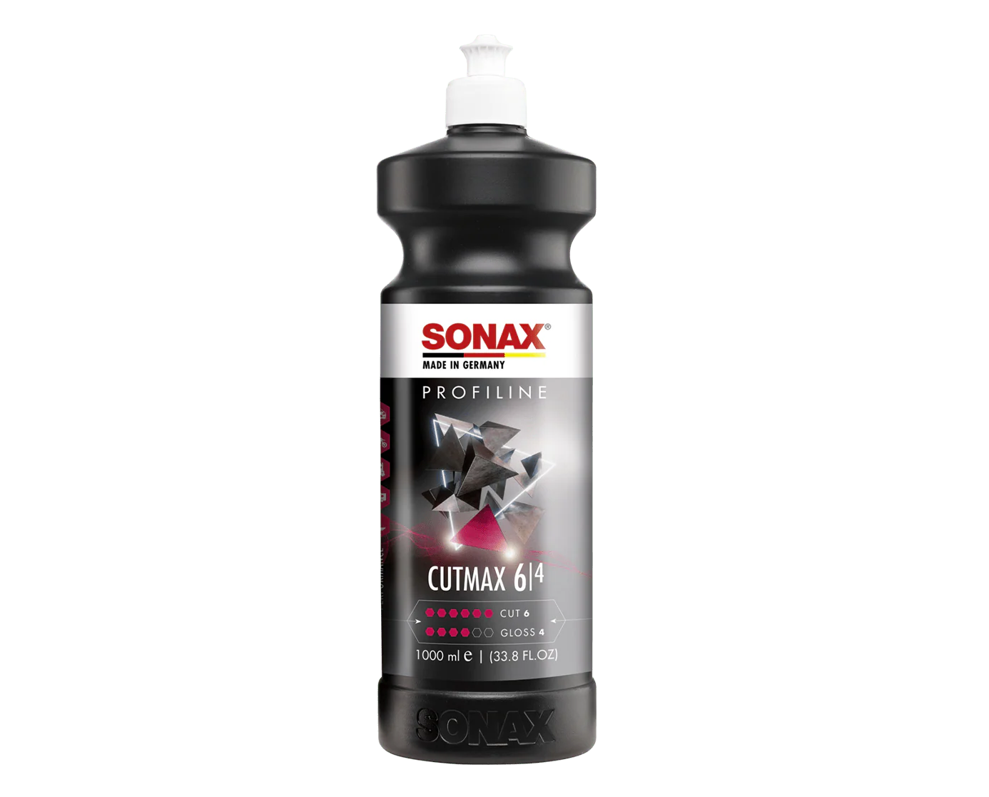 E-shop Sonax PROFILINE Cut Max 6/4 (1 l)