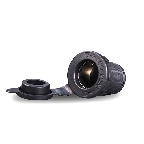 E-shop Zásuvka CL vstavaná, 12-24V, 20A MY1084