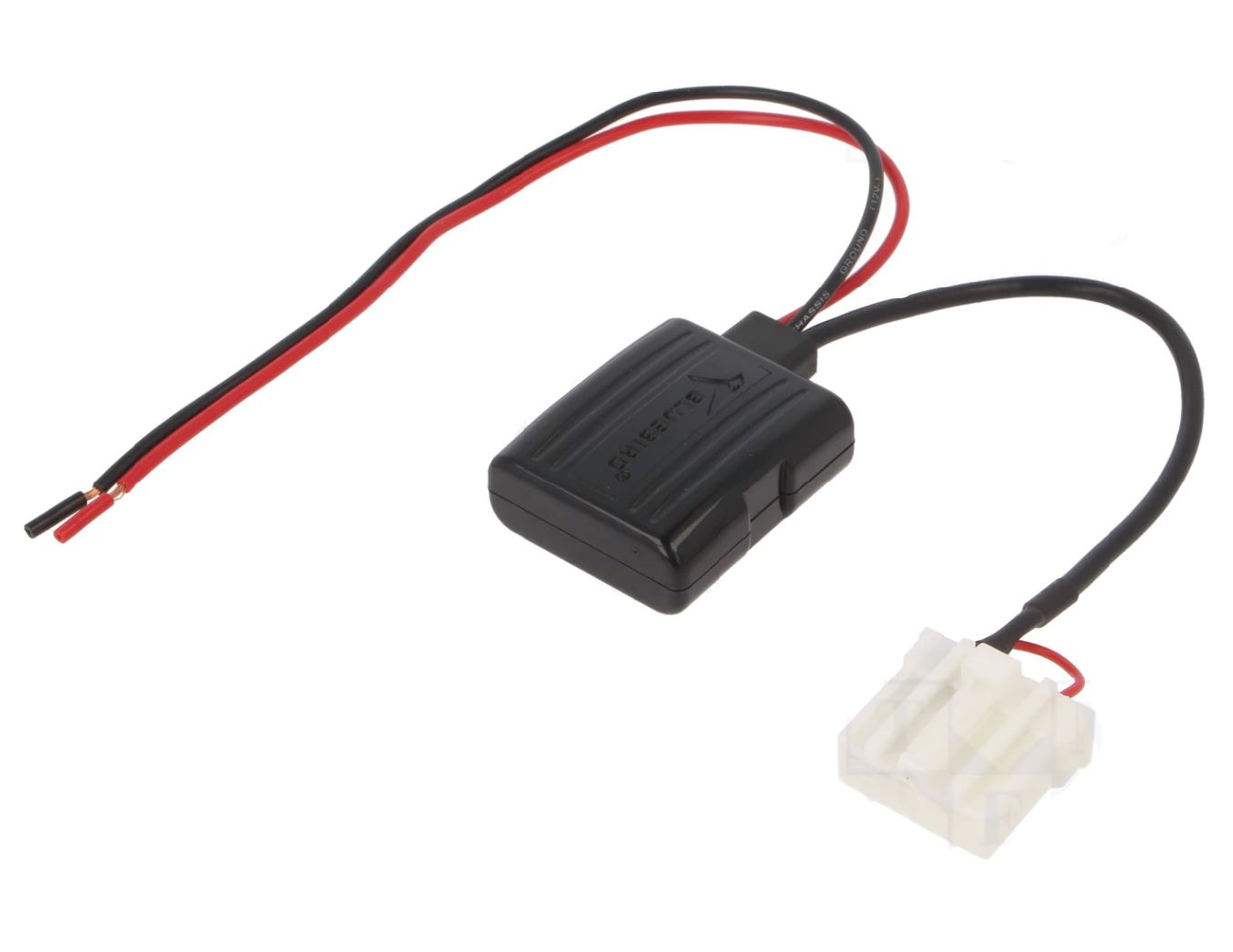E-shop Bluetooth AUX adaptér Bluebird BL-AUX-IN.06