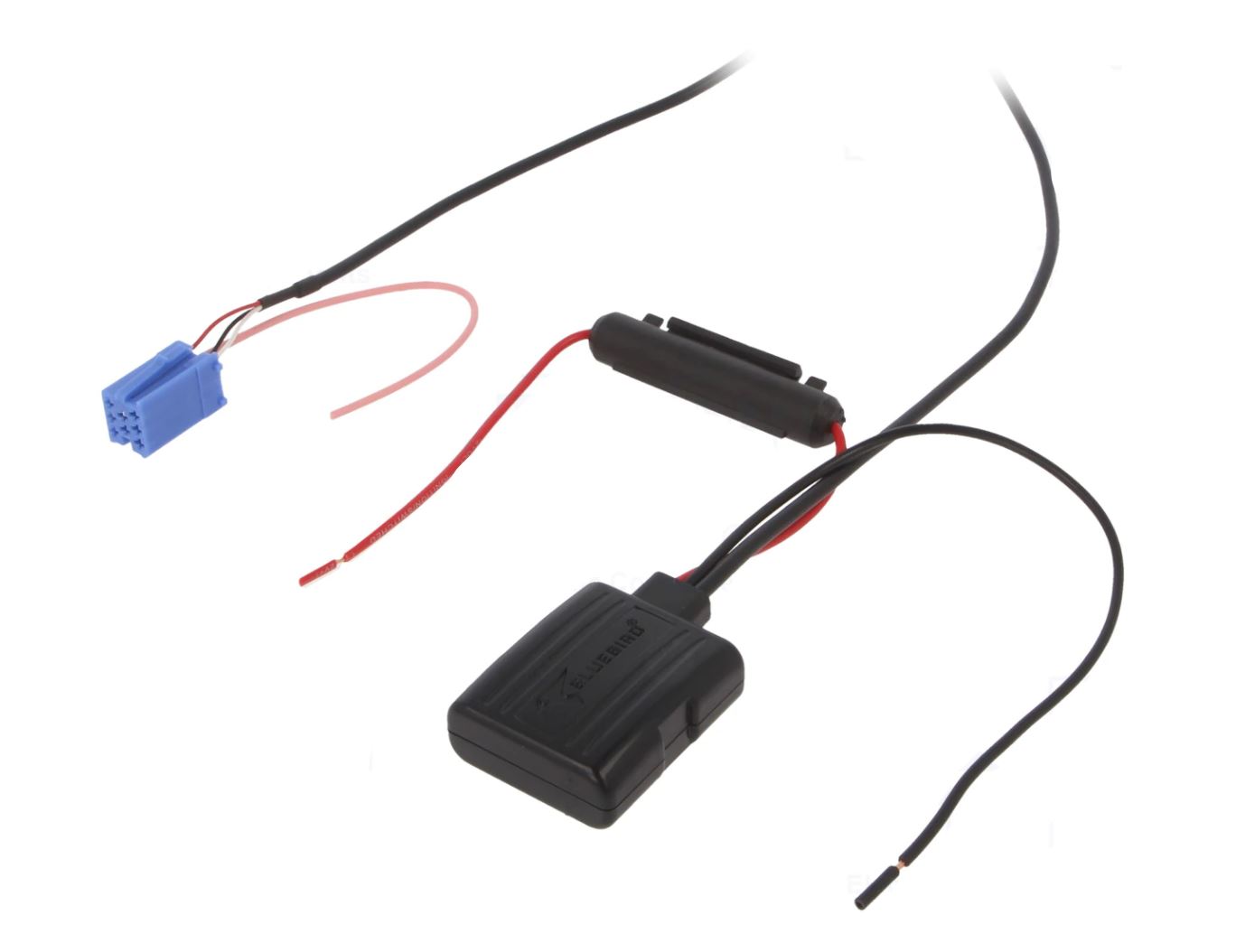 E-shop Bluetooth AUX adaptér Bluebird BL-AUX-IN.07