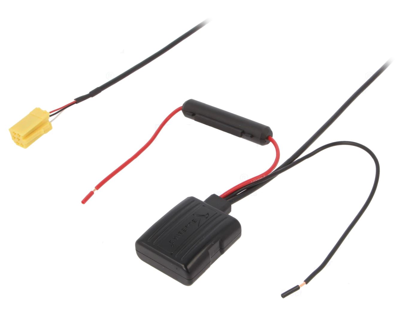 E-shop Bluetooth AUX adaptér Bluebird BL-AUX-IN.08