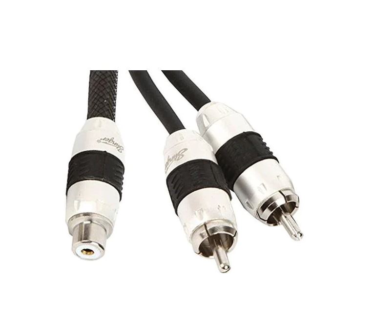E-shop Y adaptér Stinger SI82YM