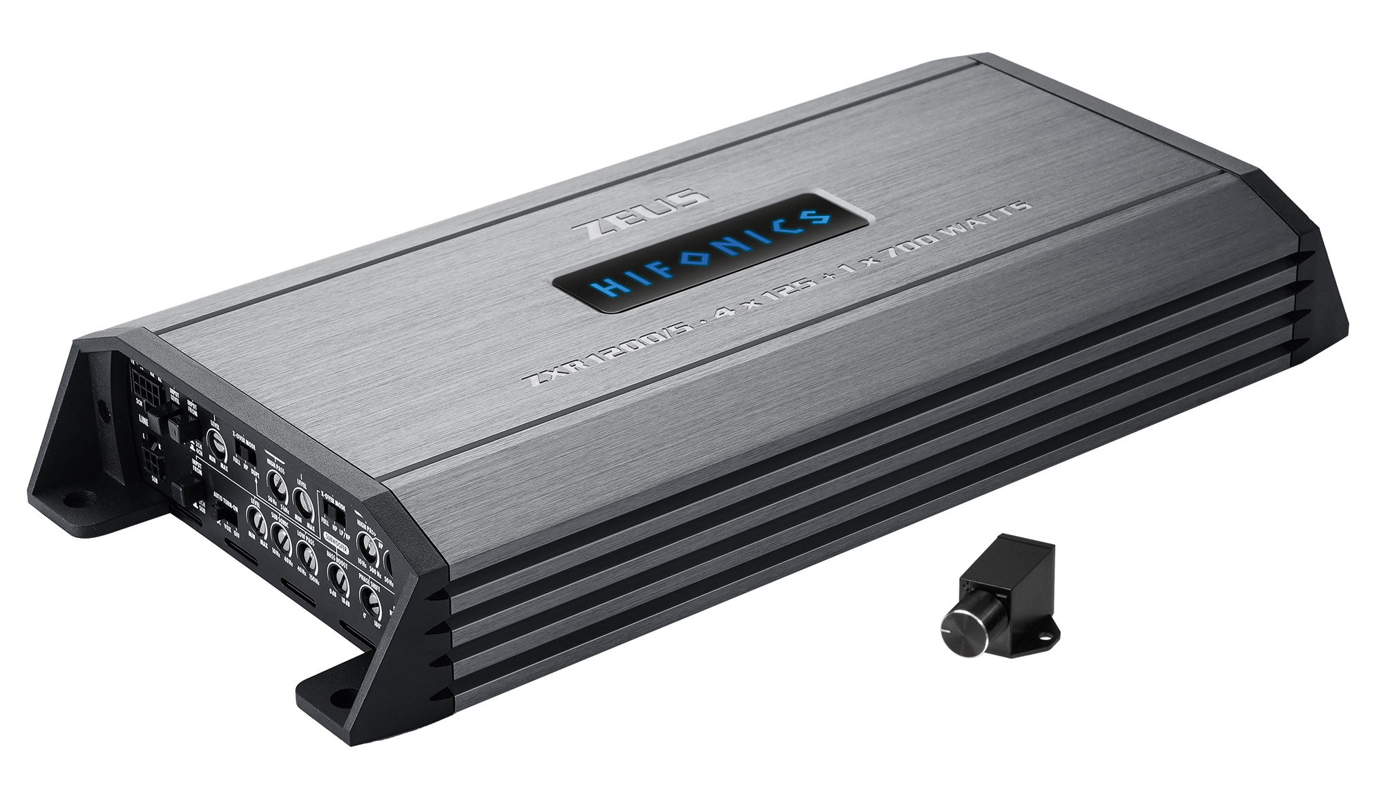 E-shop Zosilňovač Hifonics ZXR1200/5