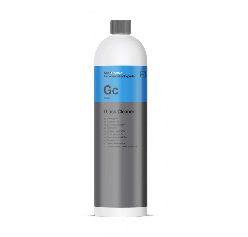 E-shop Čistič okien a skiel Koch Chemie Glass Cleaner (1 l)