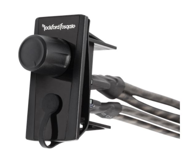 E-shop Diaľkový ovládač Rockford Fosgate PLC-U