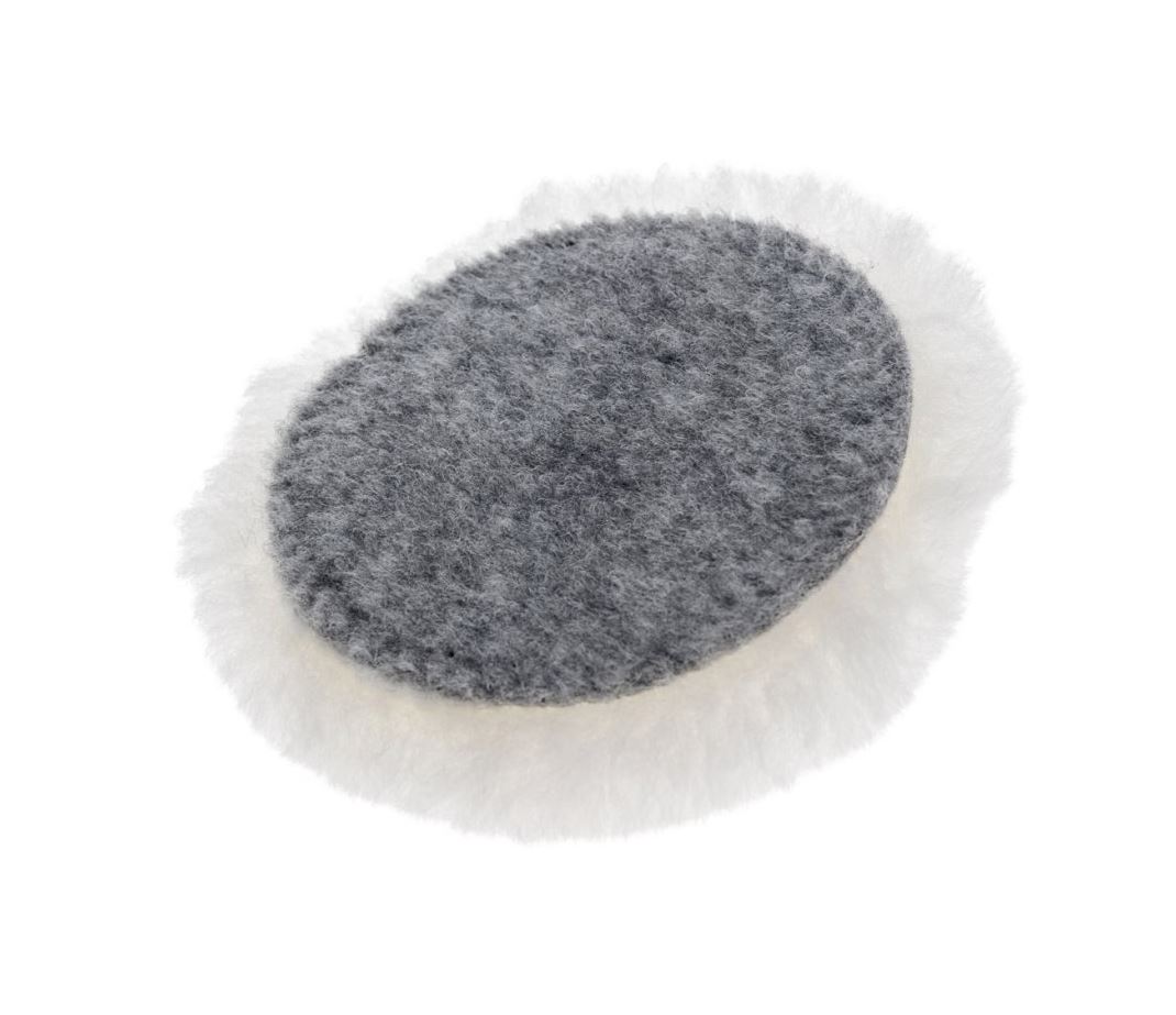 E-shop Leštiaci kotúč z baránka Koch Chemie Lammfell-Pad 80 mm