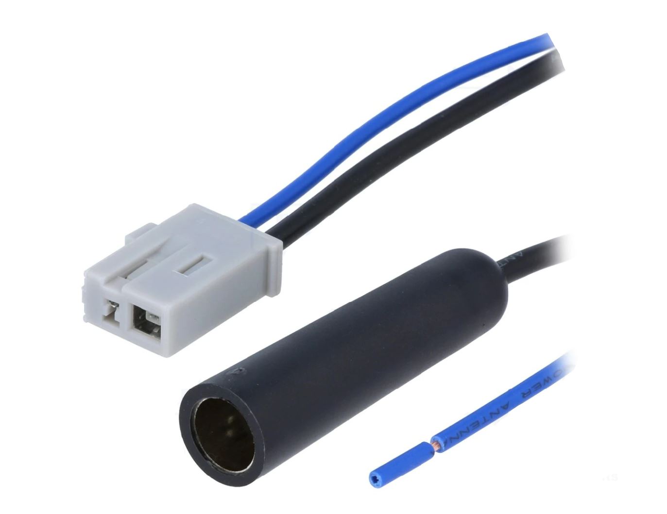 E-shop Anténny adaptér 4carmedia AA-HONDA-RADIO