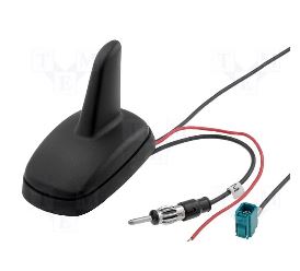 E-shop Anténa Shark 4carmedia ANT.S02.02