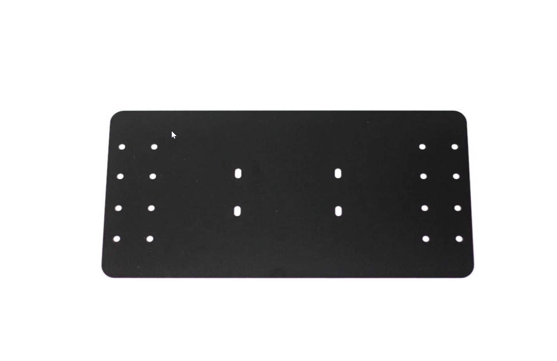 E-shop Spojka Poka Premium Bucket Trolley Connecting Plate