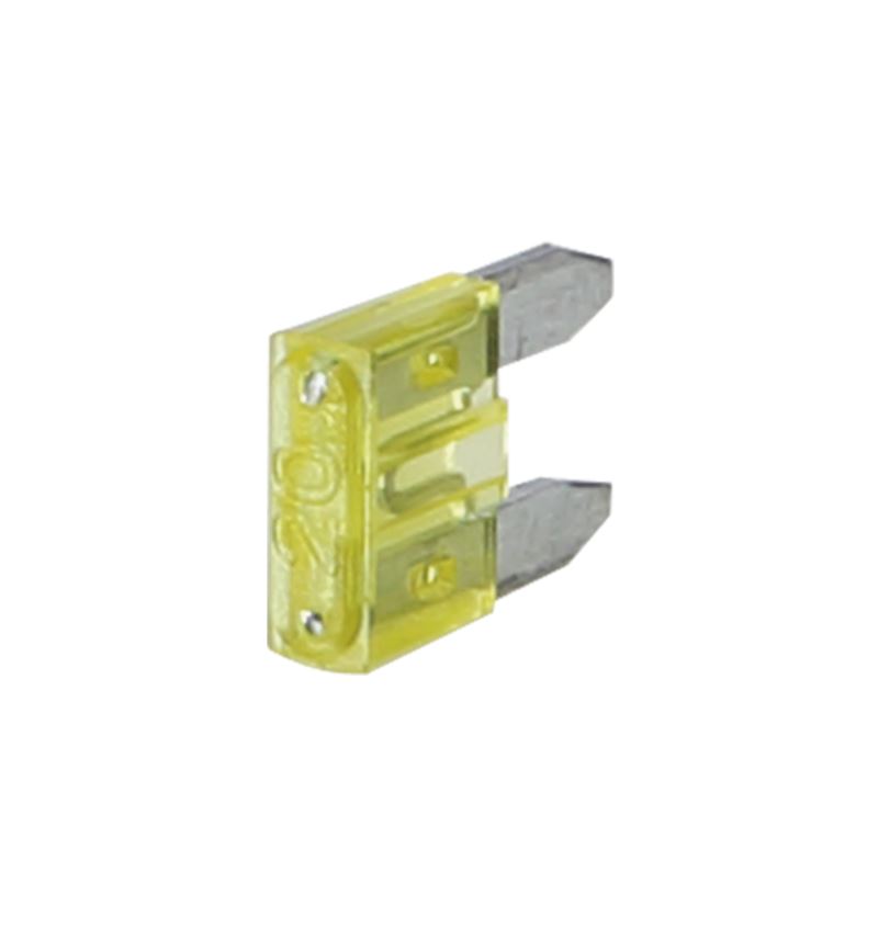E-shop Nožová ATM mini poistka 20A ACV 30.3950-20