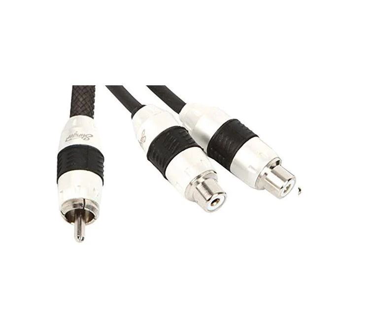 E-shop Y adaptér Stinger SI82YF
