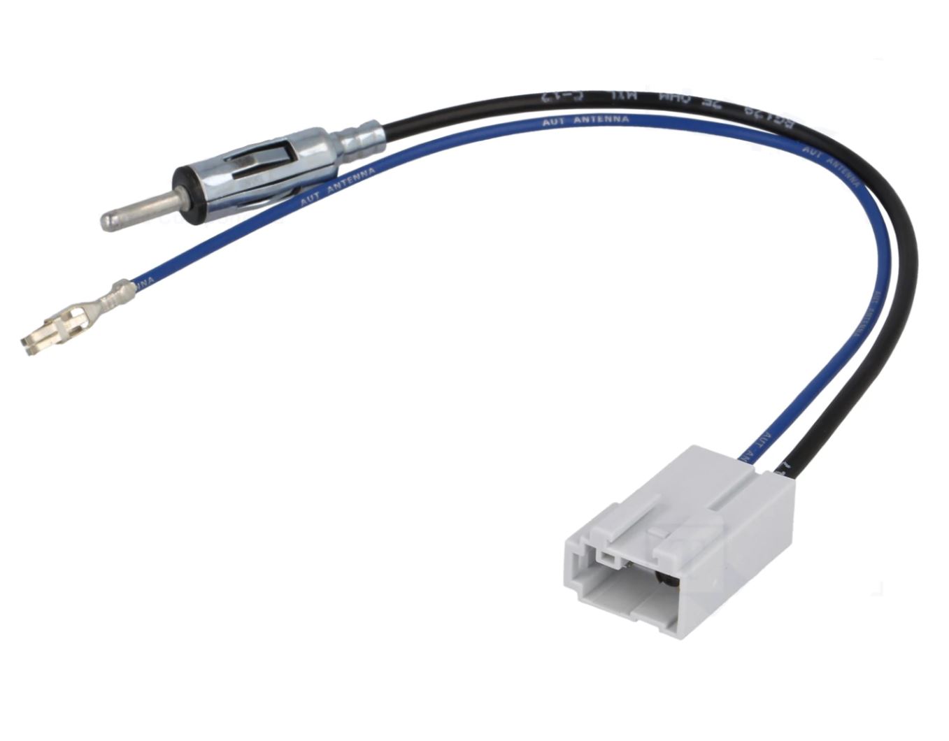 E-shop Anténny adaptér 4carmedia AA-HONDA.02-DIN