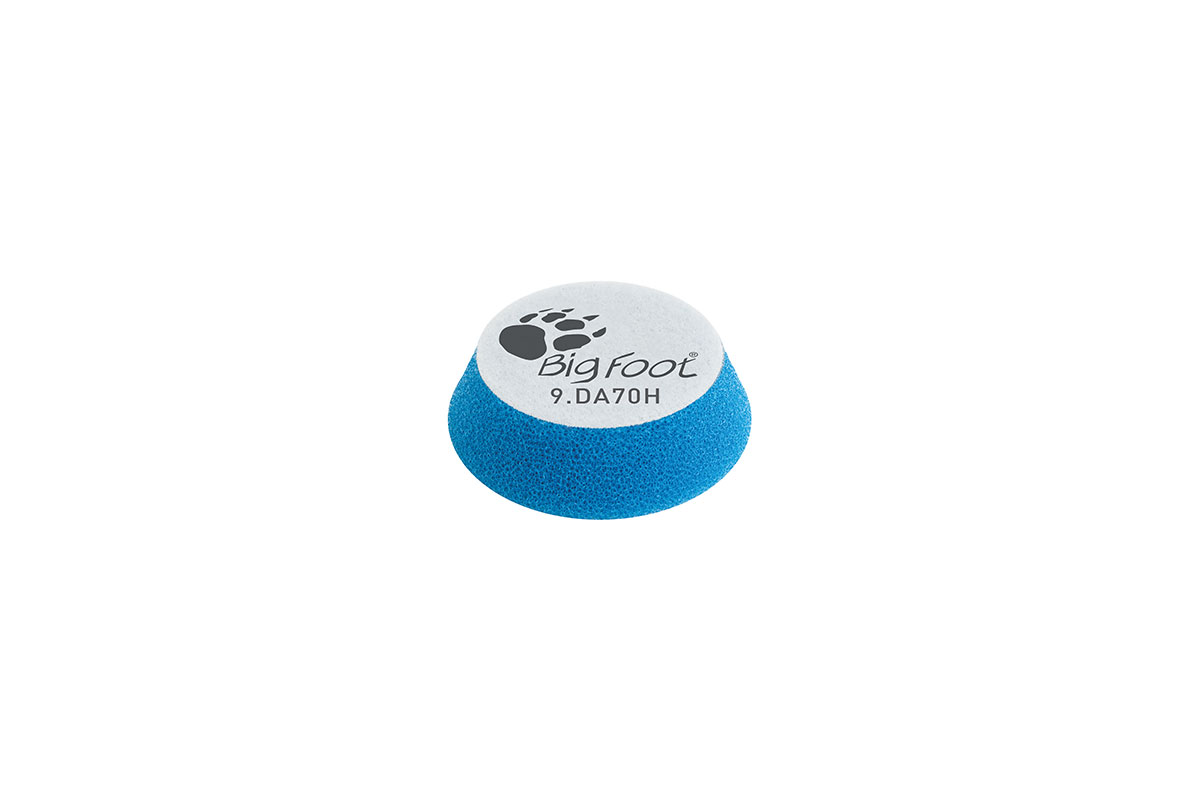 E-shop Penový korekčný kotúč RUPES D-A Coarse High Performance Cutting Foam Pad 50/70 mm
