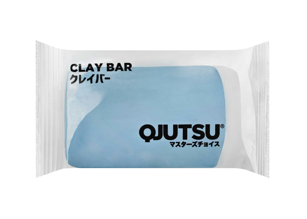 E-shop Mäkký clay Soft99 QJUTSU Clay Bar (50 g)