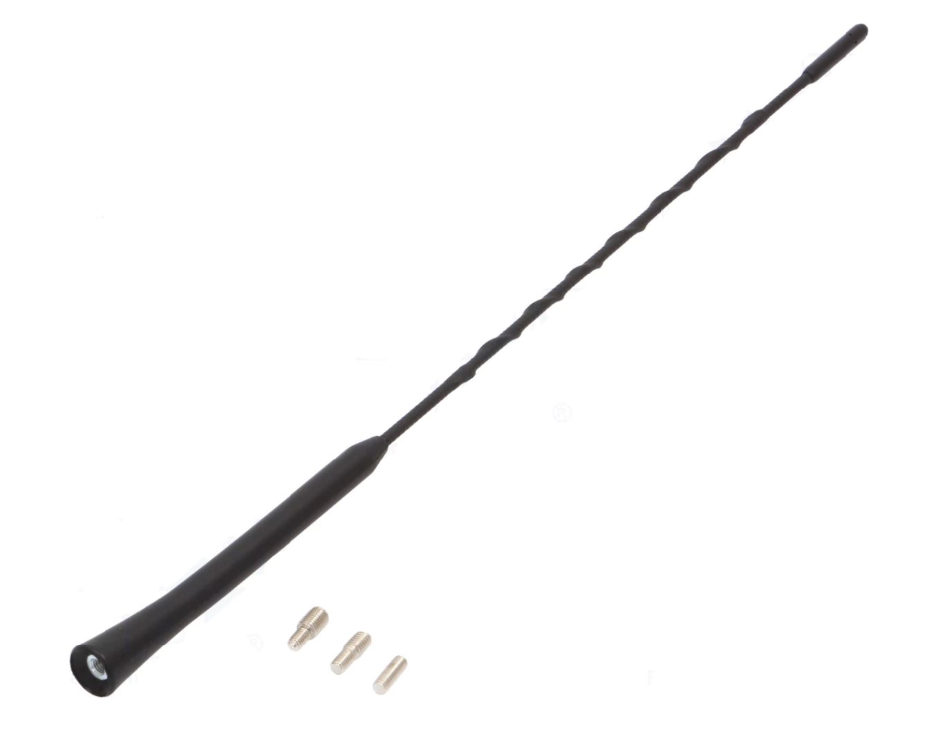 E-shop Antenný prút 4carmedia ANT.36.6