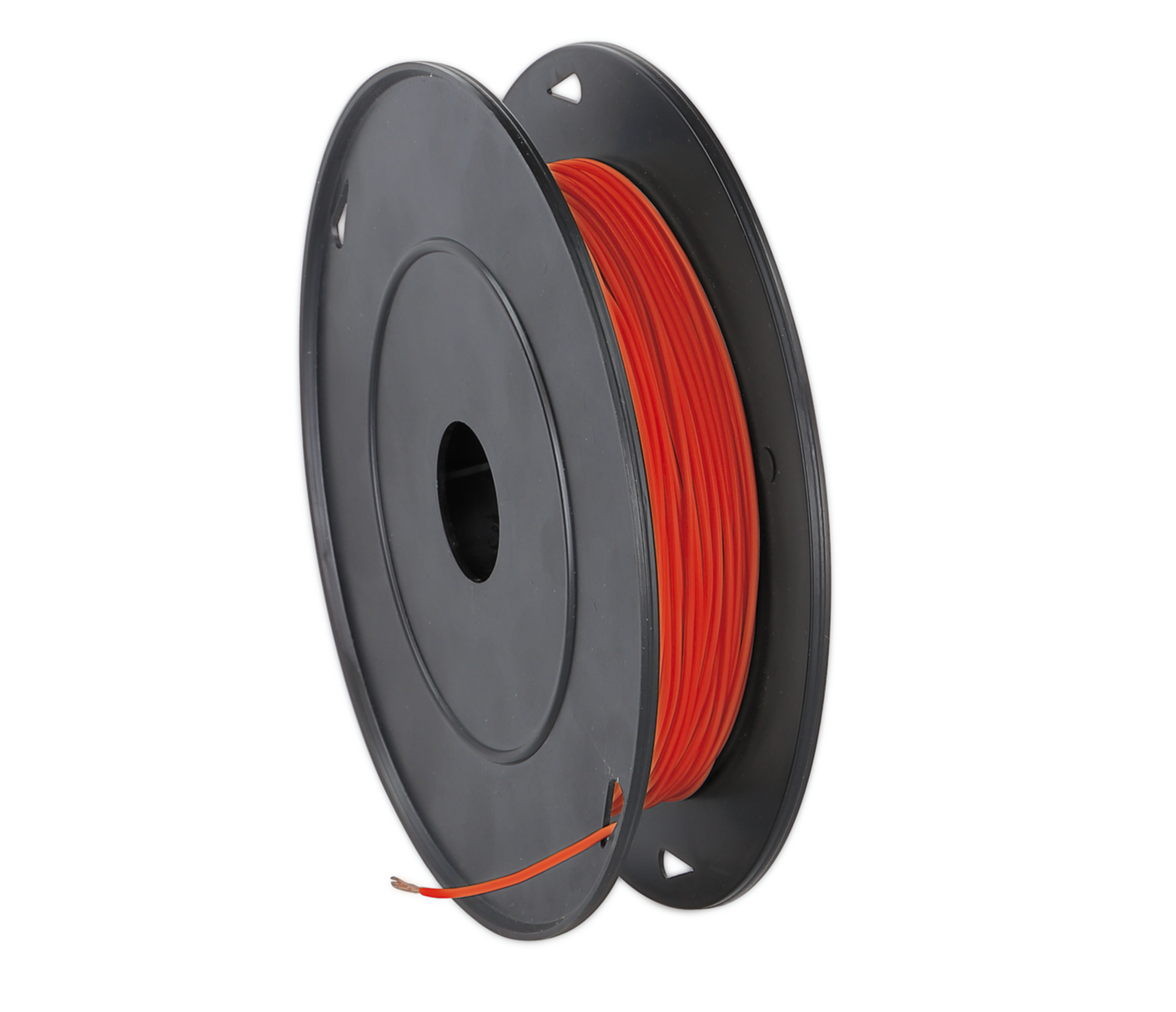 E-shop ACV RCP 075 - červený (1 m)