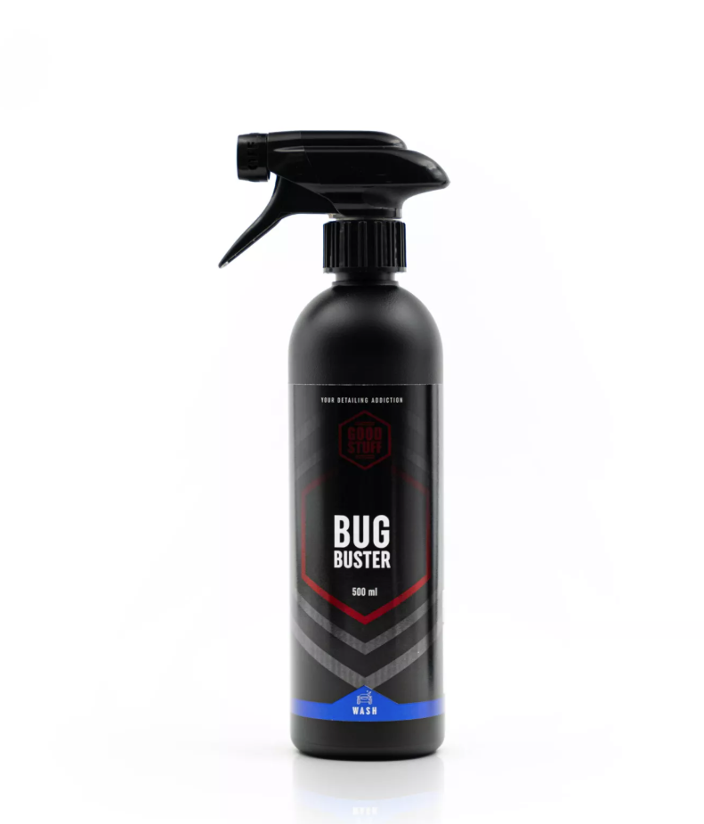 E-shop Odstraňovač hmyzu Good Stuff Bug Buster (500 ml)