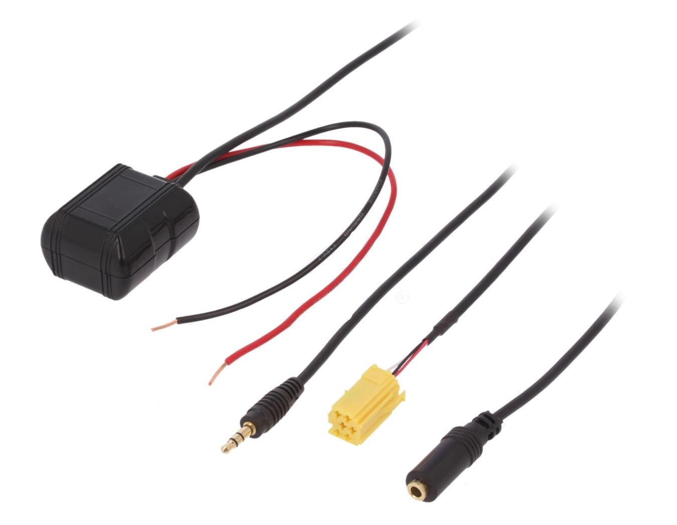 E-shop Bluetooth audio adaptér Bluebird AD.BLUETOOTH.02