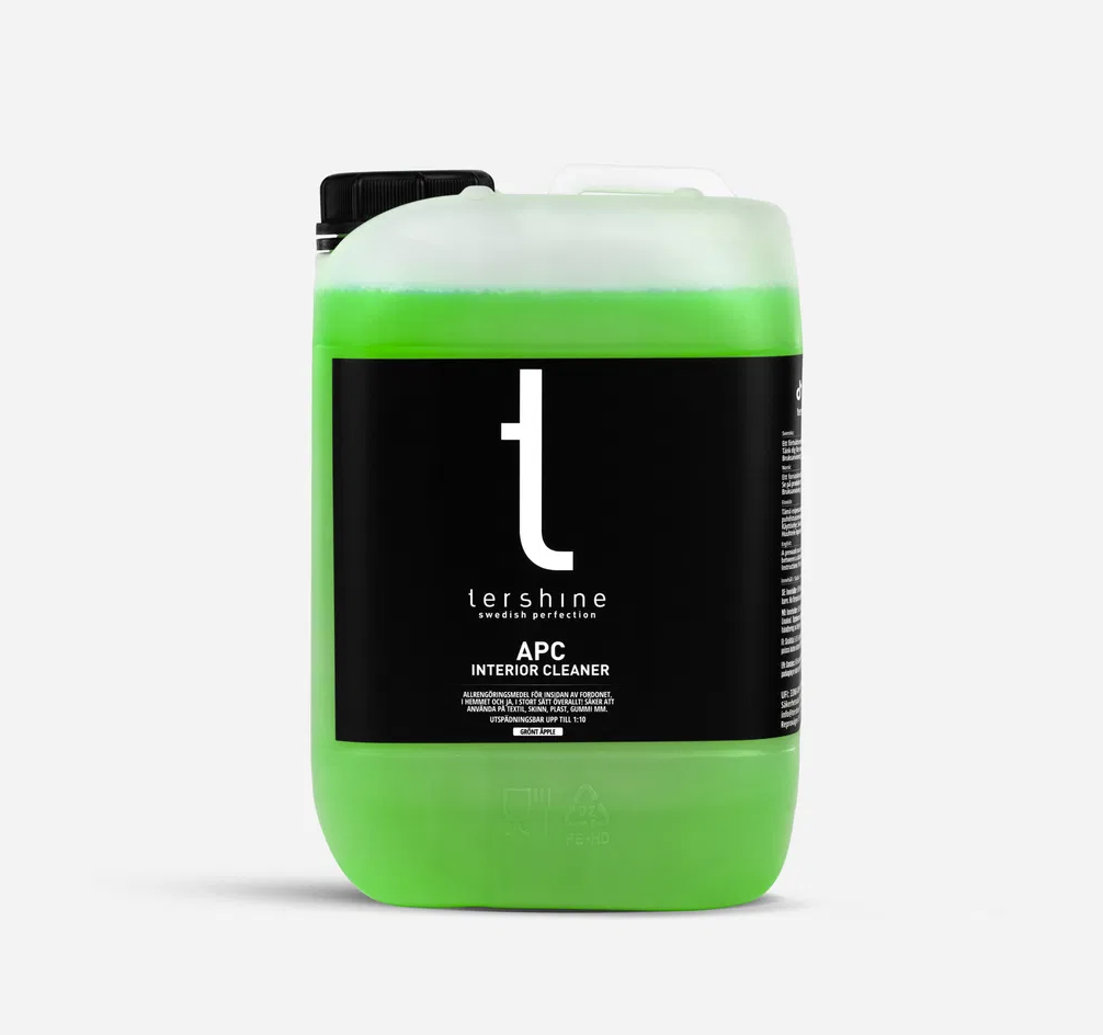 E-shop Tershine APC - Green Apple (5 l)