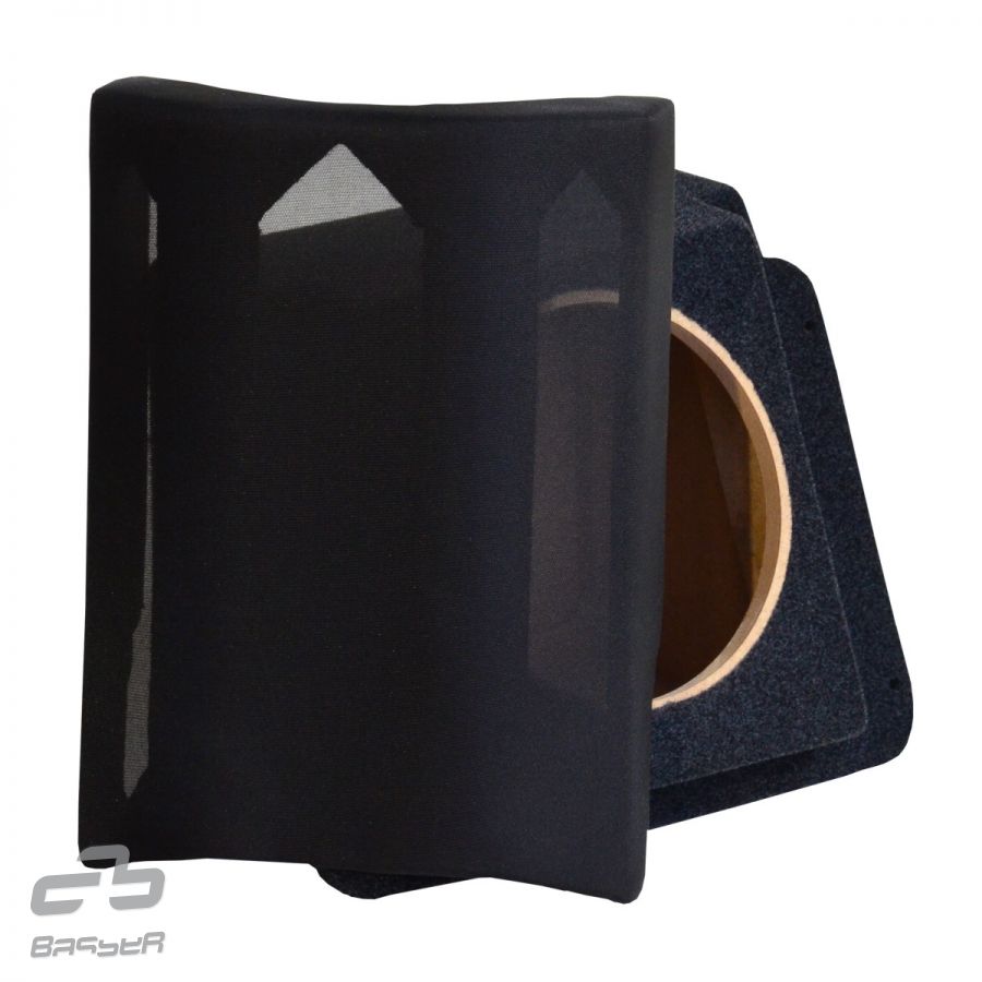 E-shop OEM ozvučnica Basser 8" pre BMW 3 (E46 cabrio)