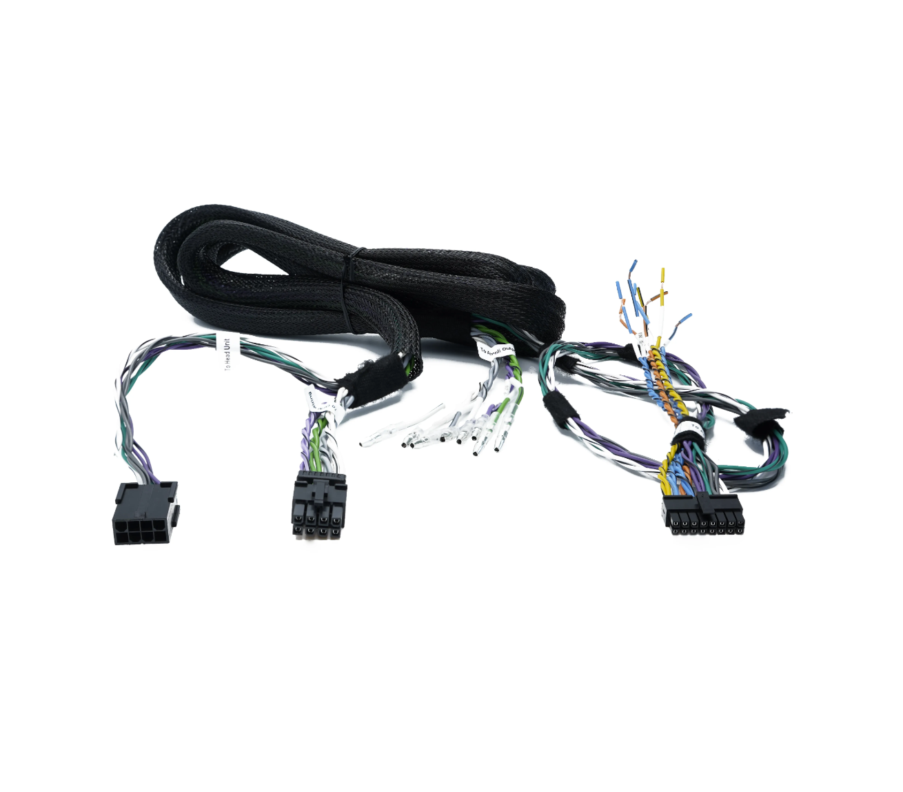 E-shop Predlžovací kábel Connection CN MX EXT. 260 4CH