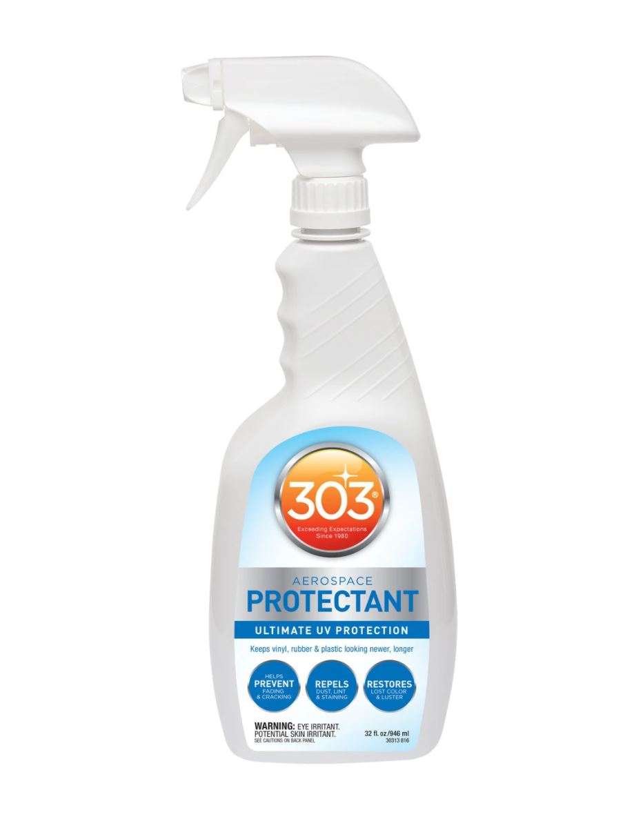 E-shop Ochrana 303 Aerospace Protectant (946 ml)