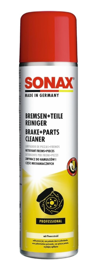 E-shop Sonax Bremsen+Teile Reiniger (400 ml)