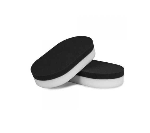 E-shop Dvojitý aplikátor Auto Finesse Dual Foam Applicator