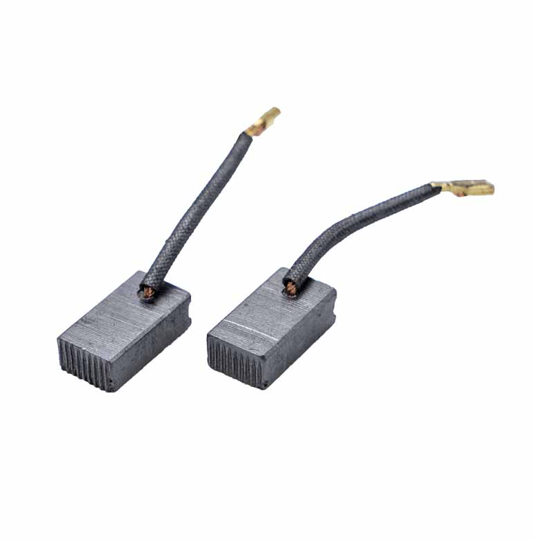 E-shop Náhradné uhlíky Liquid Elements Replacement Carbon Brushes for T2000