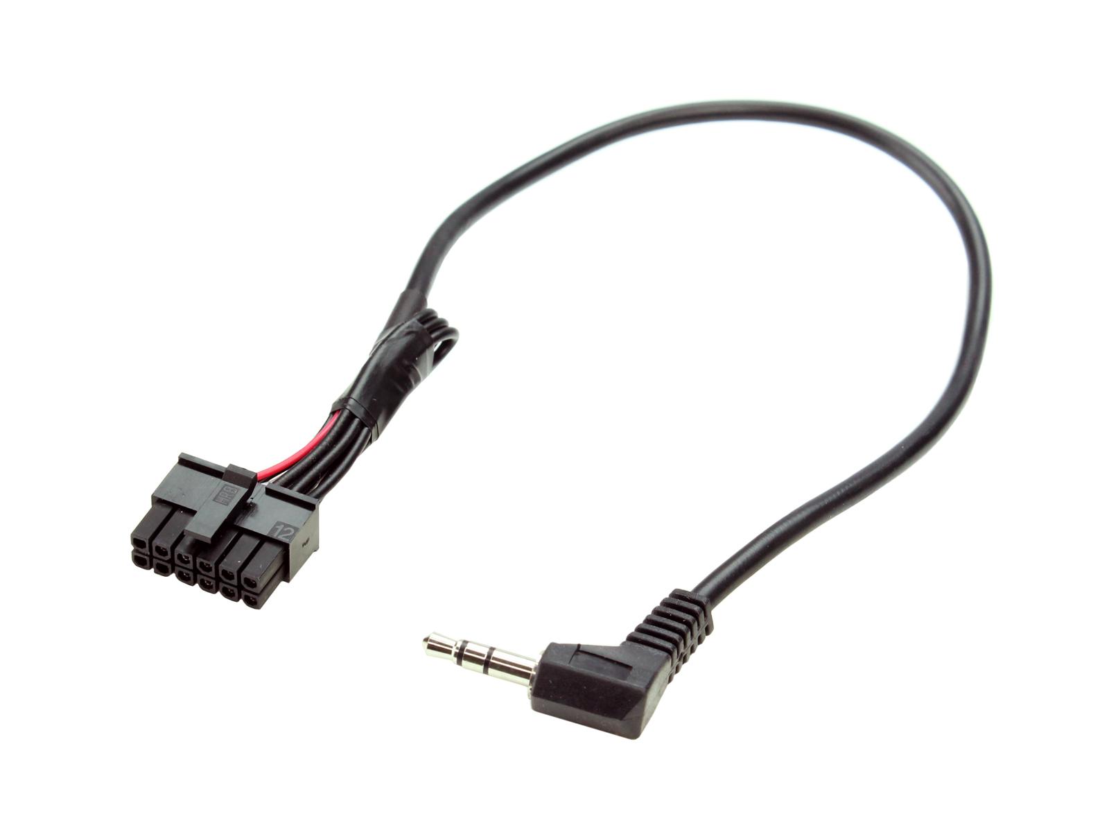 E-shop Pripojovací kábel pre autorádio Sony Connects2 CTSONYLEAD