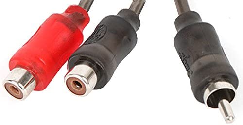 E-shop Y adaptér Stinger SI12YF