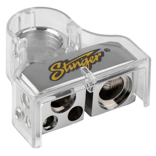E-shop Batériová svorka Stinger SPT53302
