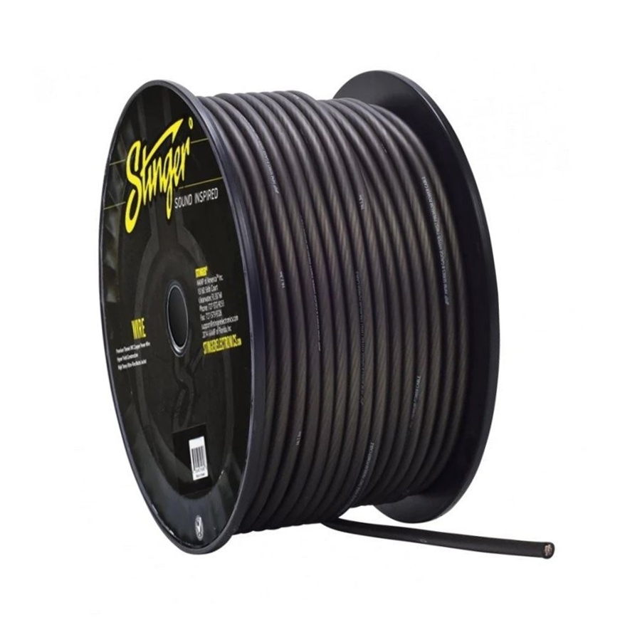 E-shop Napájací kábel Stinger SHW18G