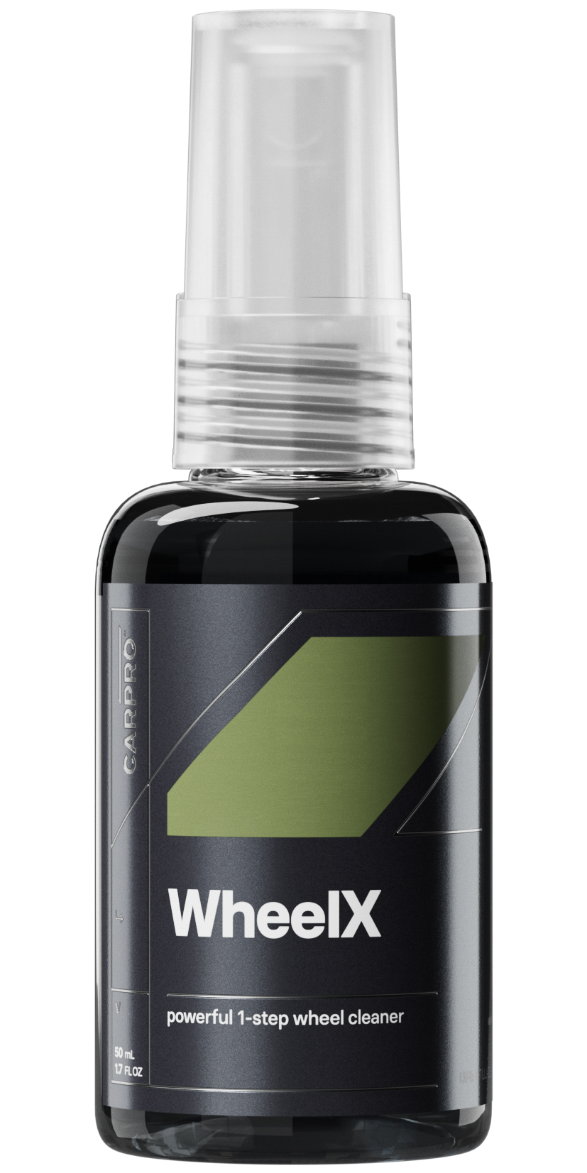 E-shop Čistič kolies CarPro WheelX (50 ml)