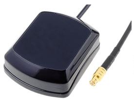 E-shop GPS anténa 4carmedia GPS-MCX-A
