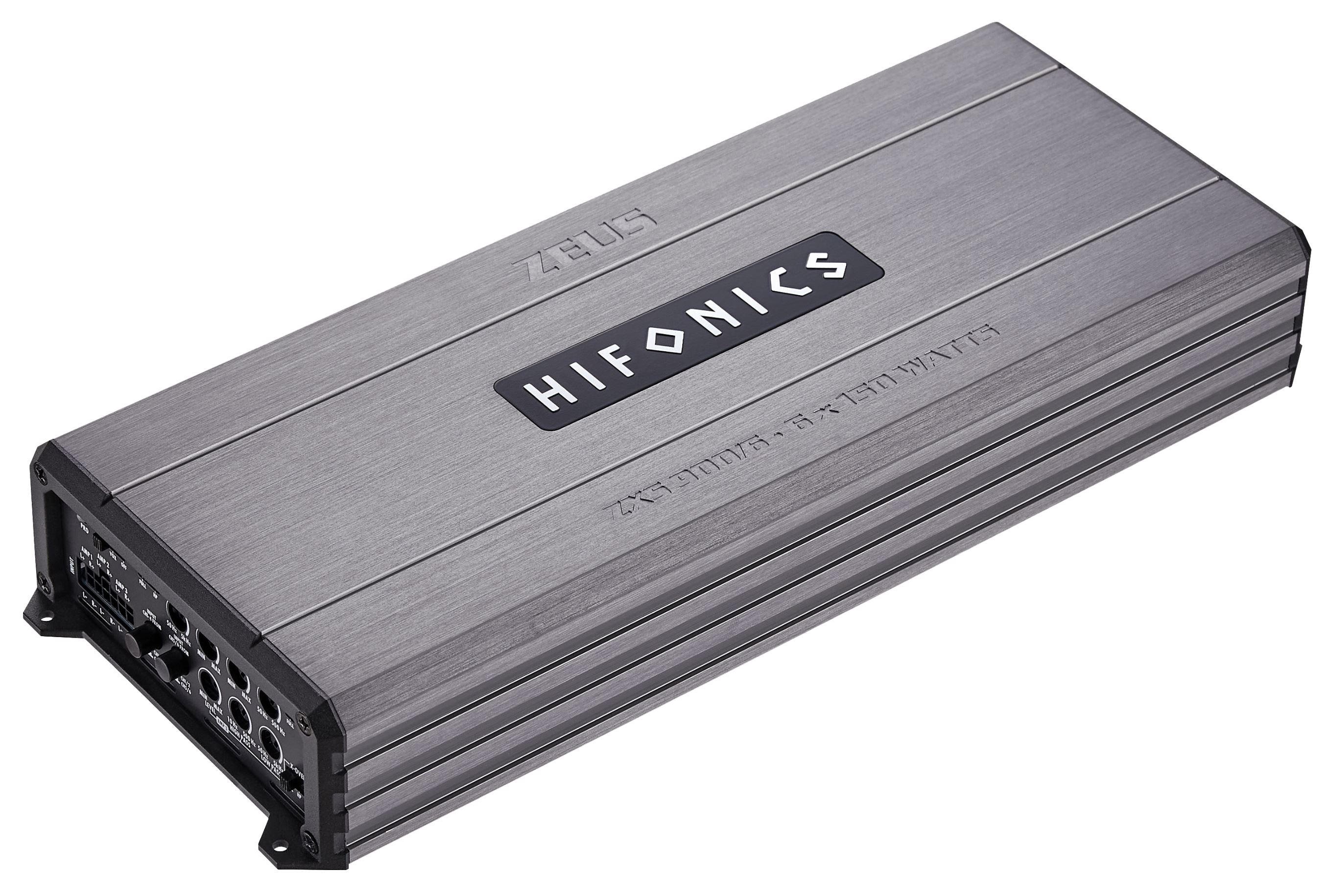 E-shop Zosilňovač Hifonics ZXS900/6