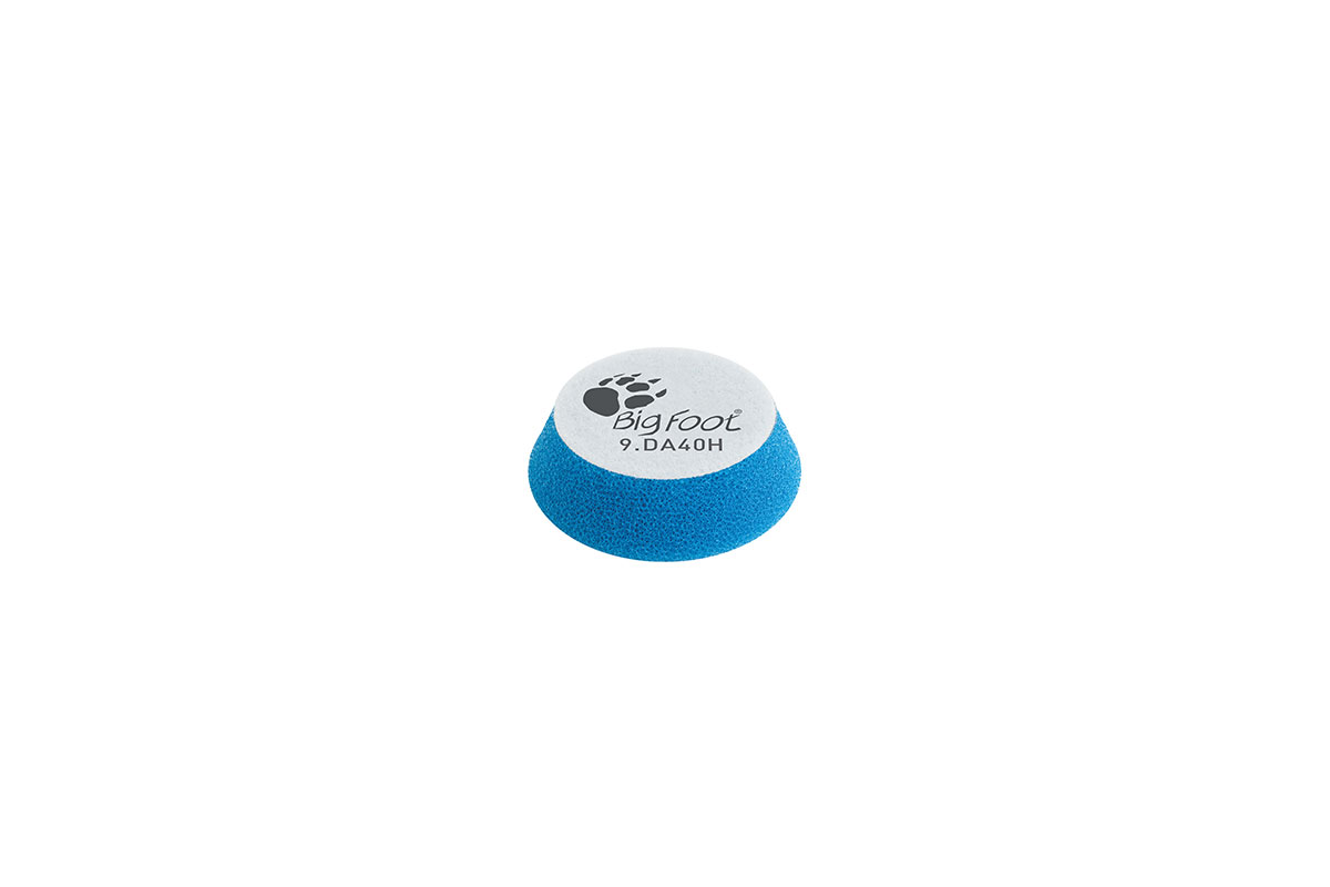 E-shop Penový korekčný kotúč RUPES D-A Coarse High Performance Cutting Foam Pad 30/45 mm