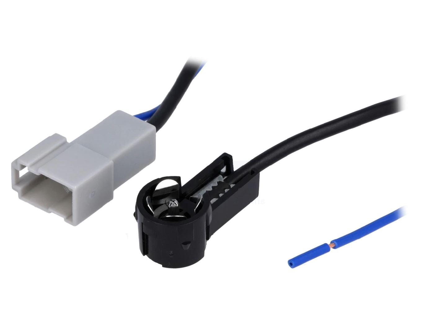 E-shop Anténny adaptér 4carmedia AA-HONDA.02-ISO