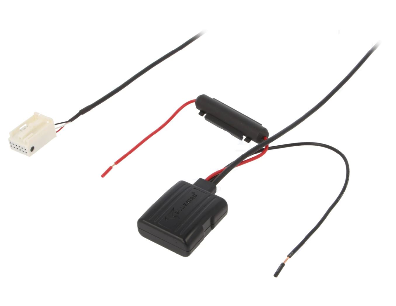 E-shop Bluetooth AUX adaptér Bluebird BL-AUX-IN.11