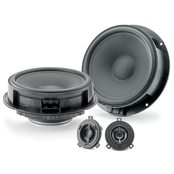E-shop Reproduktory pre Volkswagen Focal IS VW 165