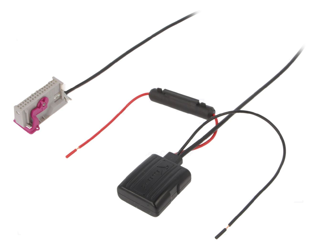 E-shop Bluetooth AUX adaptér Bluebird BL-AUX-IN.17