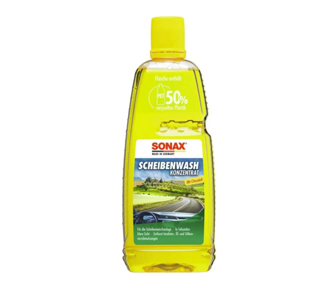E-shop Sonax Scheiben Wash Konzentrat Citrus (1 l)