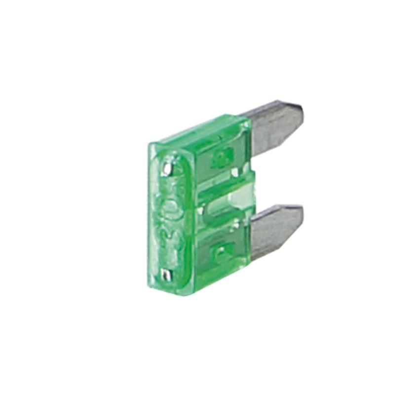 E-shop Nožová ATM mini poistka 30A ACV 30.3950-30