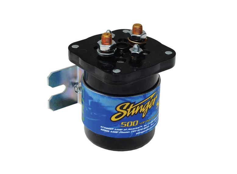 E-shop Relé Stinger SGP35