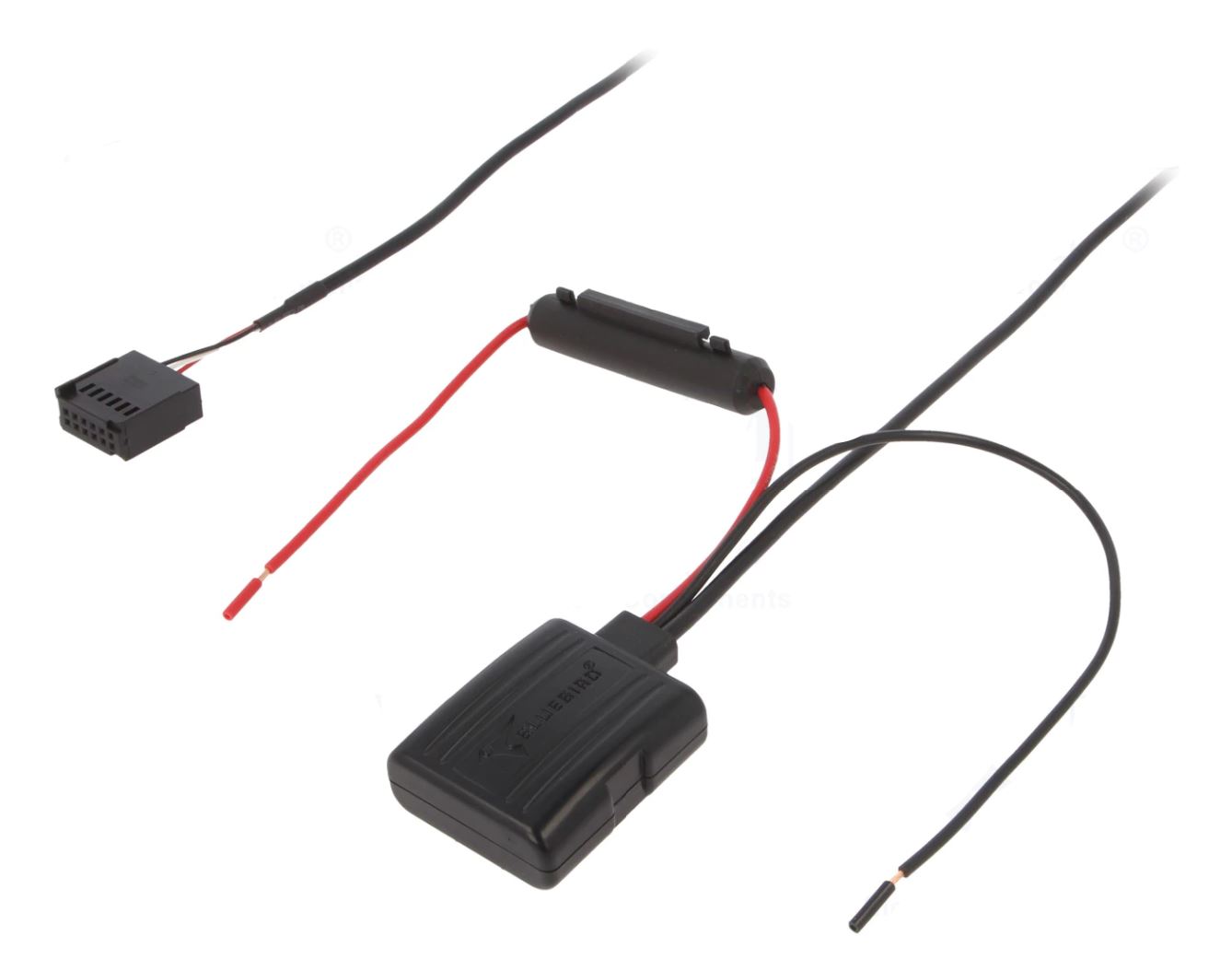 E-shop Bluetooth AUX adaptér Bluebird BL-AUX-IN.18