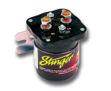 E-shop Relé Stinger SGP32