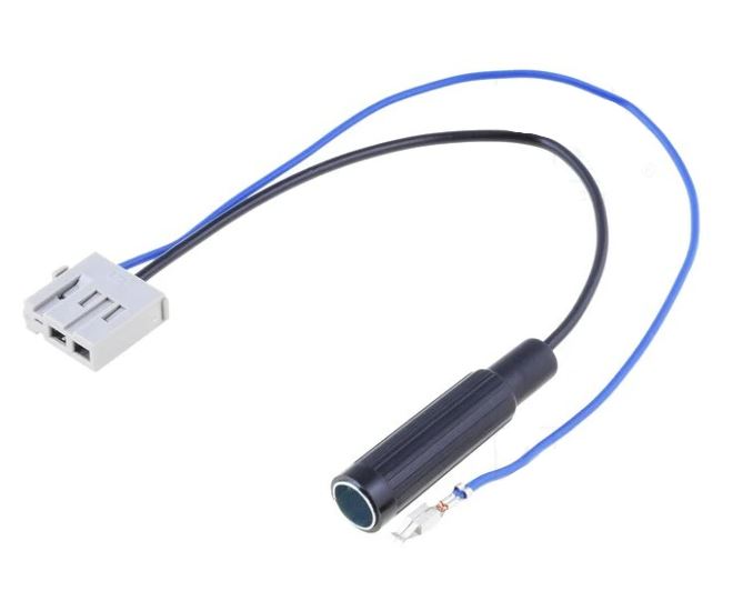 E-shop Anténny adaptér 4carmedia AA-HONDA.03-RADIO