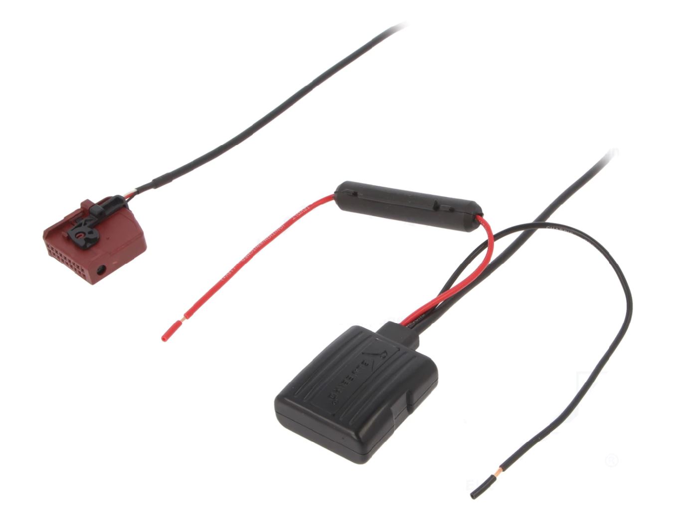 E-shop Bluetooth AUX adaptér Bluebird BL-AUX-IN.19